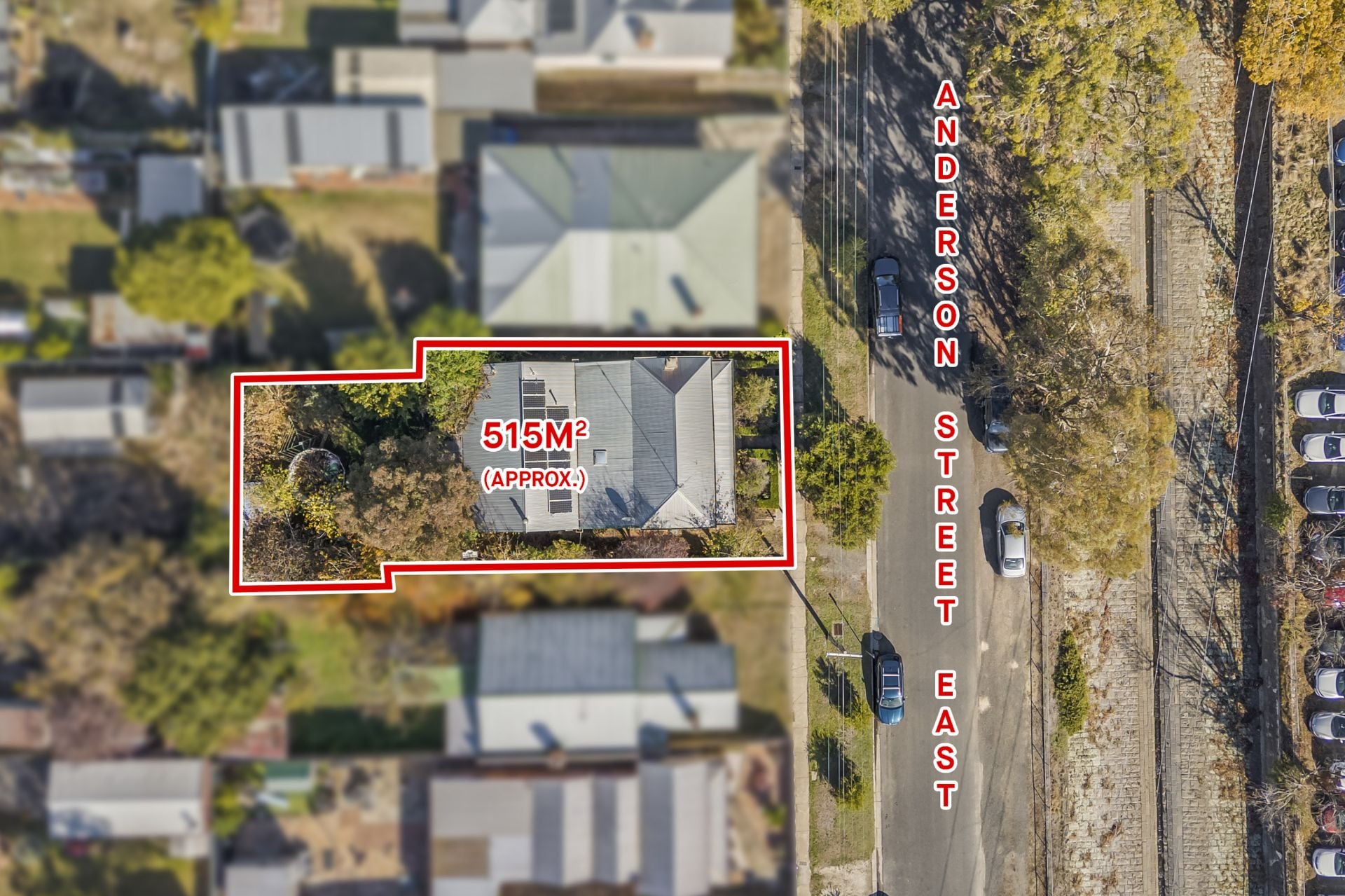 23 Anderson  Street East, Golden Point, Golden Point - Thumbnail 6