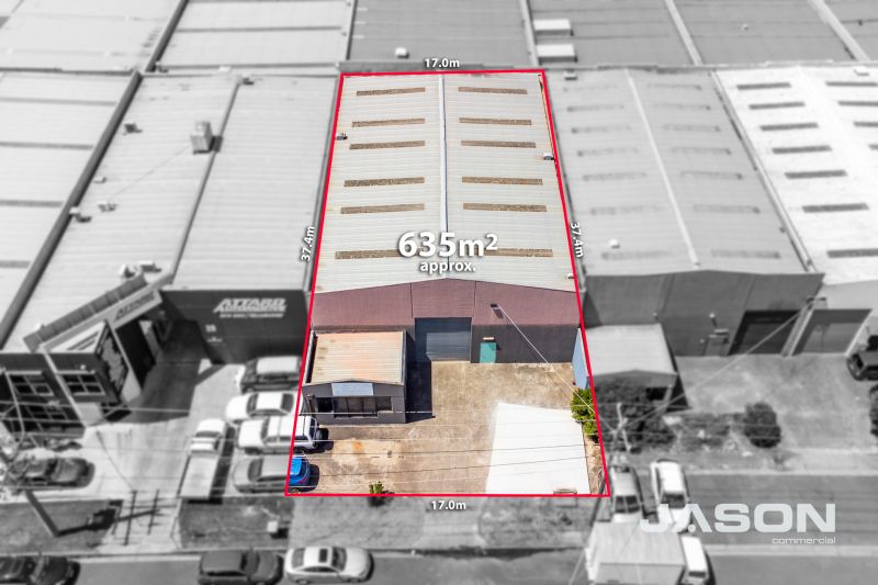 Commercial For Sale Jason Real Estate