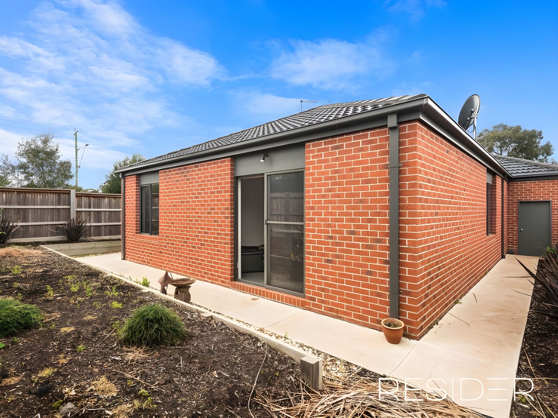 Doreen Resider Real Estate