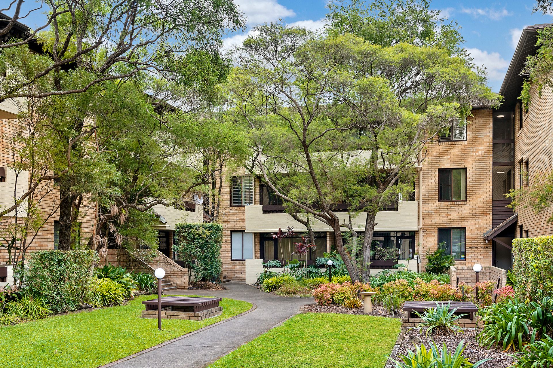 Real Estate For Sale 20/6 Buller Road Artarmon , NSW