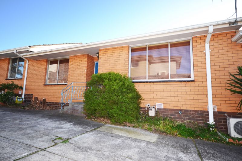 3/22 Newcastle Street, Preston