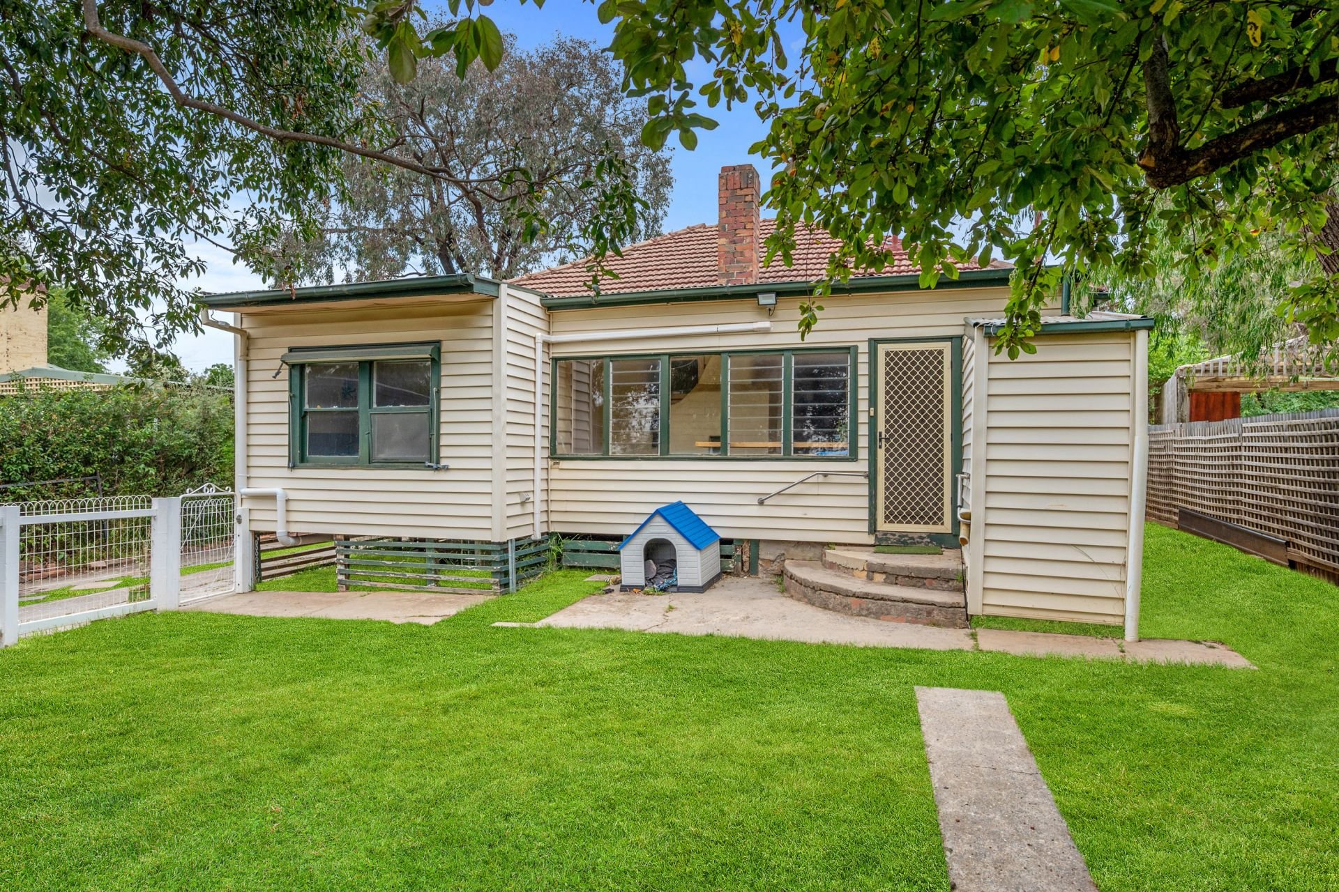 57 Strickland Road, East Bendigo Bendigo Ballarat Real Estate Pty Ltd