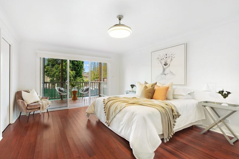 Real Estate For Sale 12 Cranford Lane Figtree , NSW