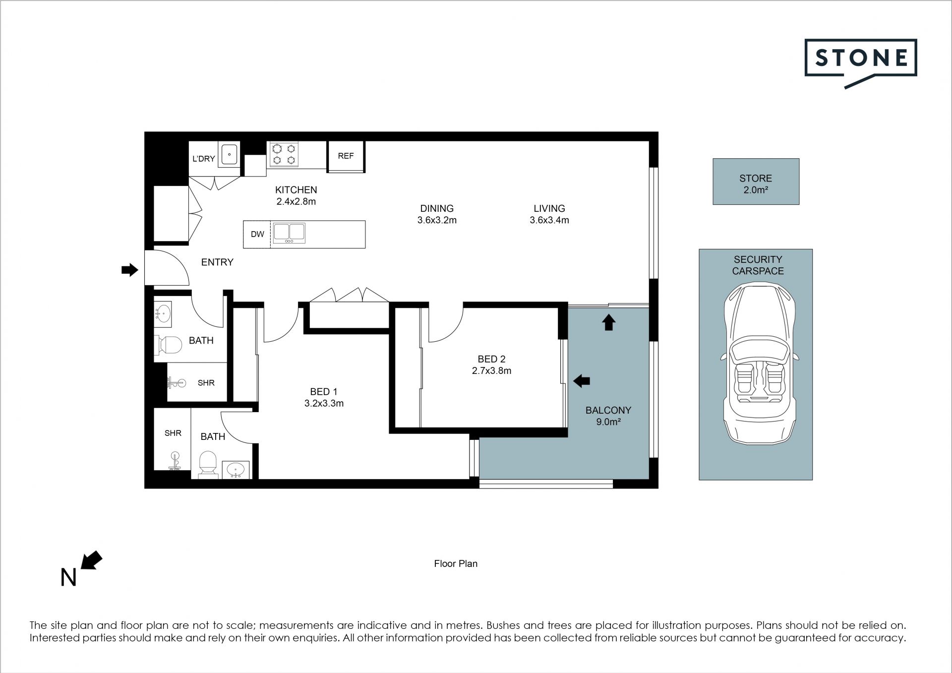 Sold by Adam Noakes and Angel Li 0450 753 268