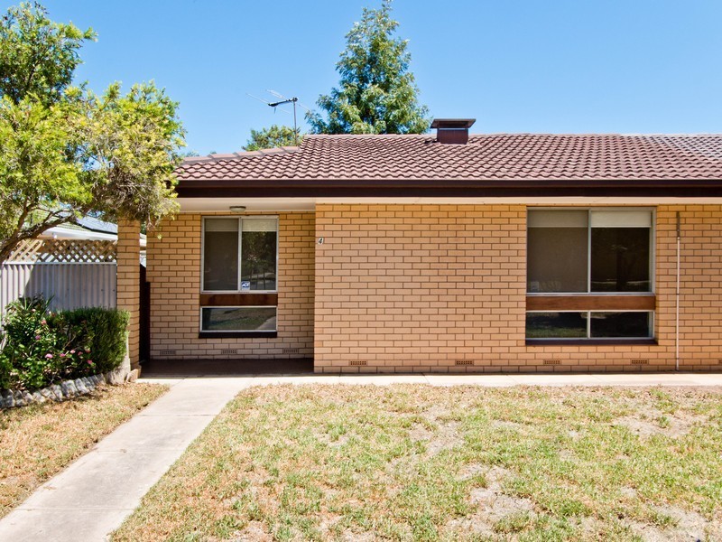 4/49 Cardigan Avenue Felixstow 5070