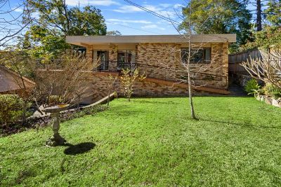 47 Woonona Avenue Wahroonga NSW, Wahroonga - Thumbnail 7
