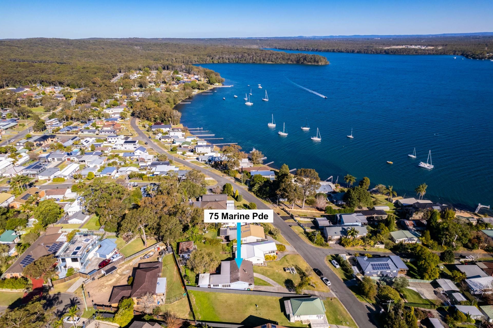 75 Marine Parade, Nords Wharf - Thumbnail 4