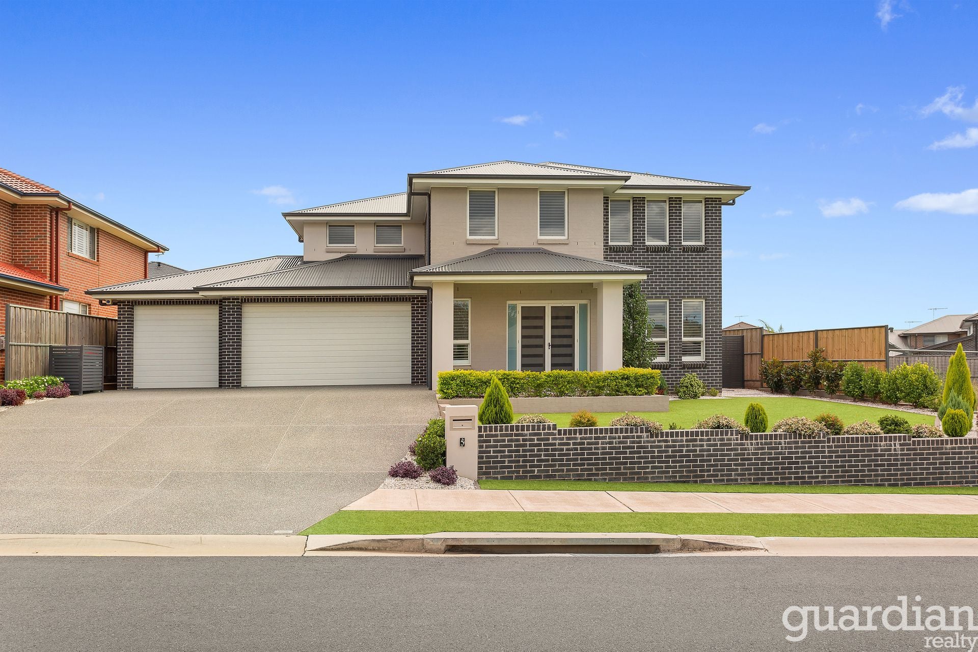 5 Balmoral Road Kellyville NSW, Kellyville - Thumbnail 2