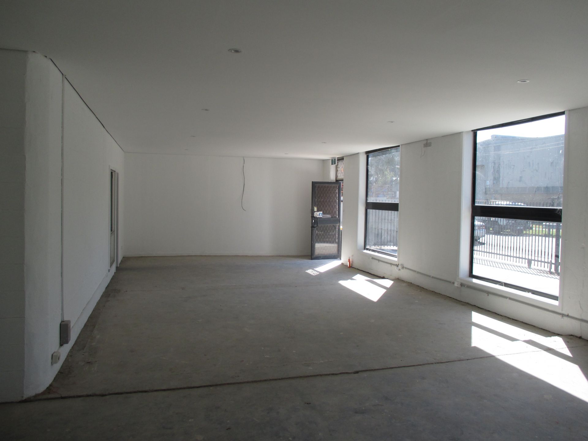 Excellent Industrial office Space