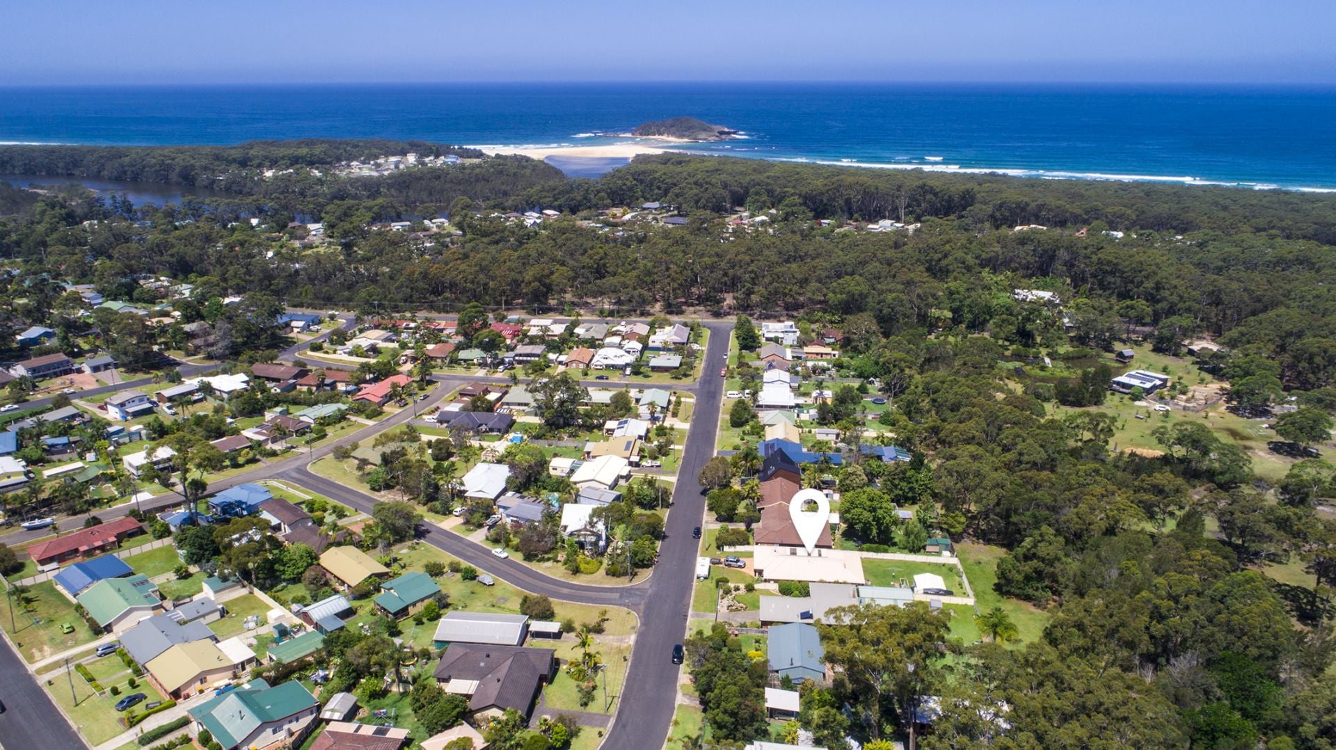25 Lyra Drive, Lake Tabourie - Thumbnail 2