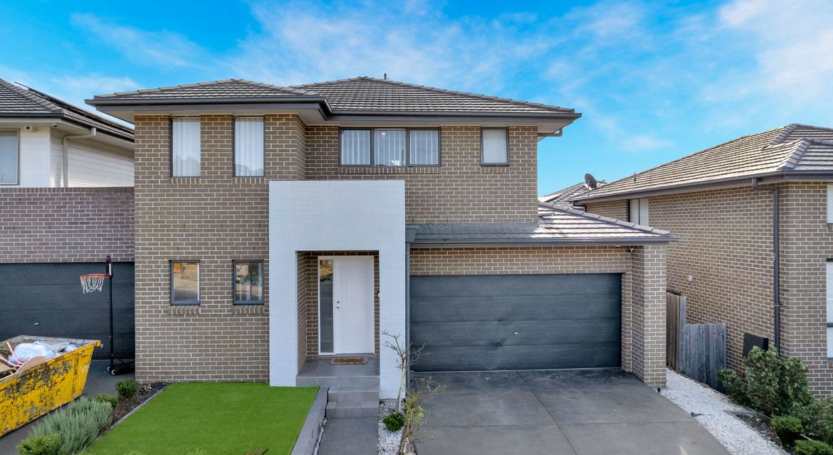 Bardia 64 Ingleburn Gardens Drive