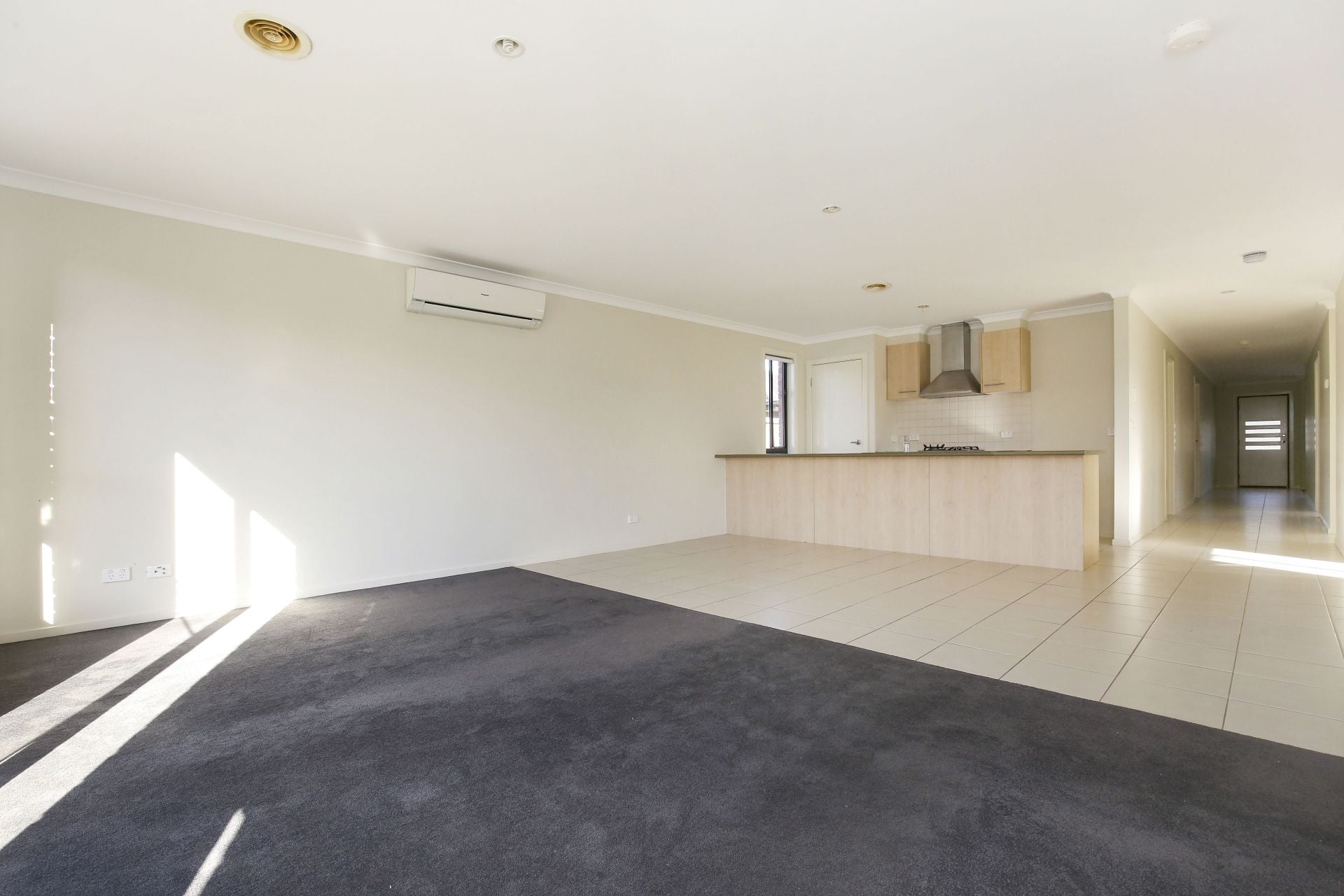 SPACIOUS FAMILY HOME!