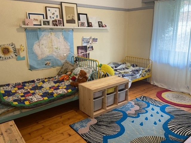 **Great Family Home**
