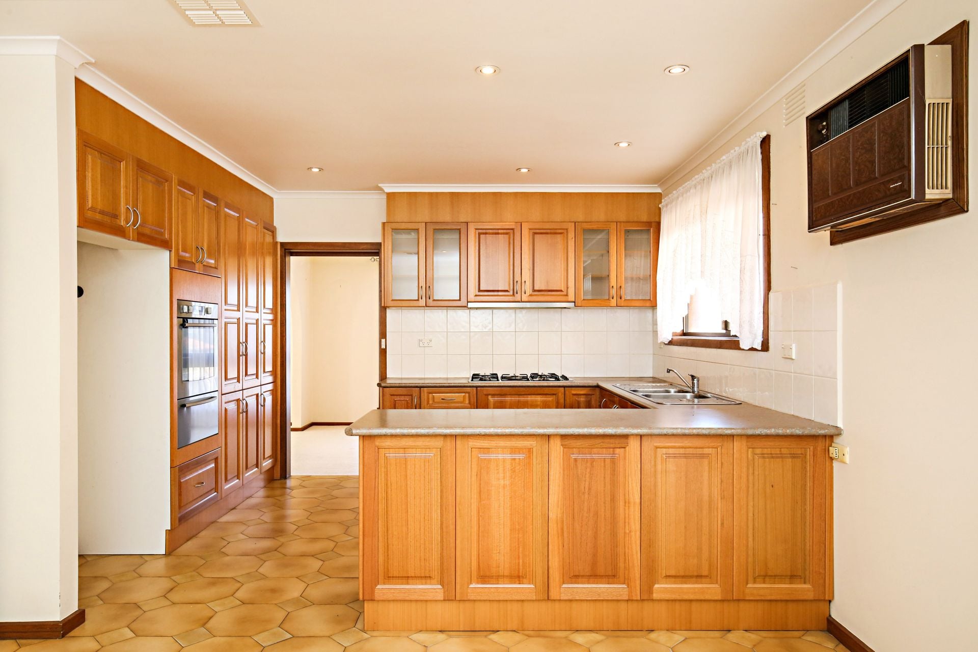 Breathtaking Views. Brilliant Spaces