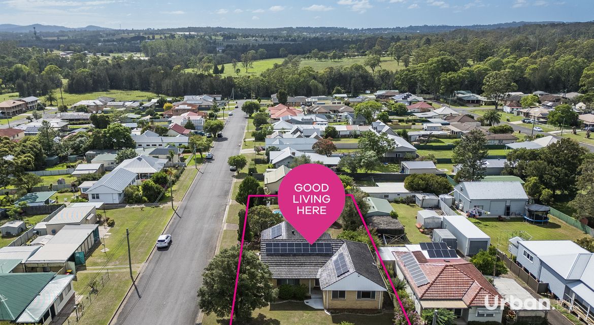 Branxton 9 Cessnock Road