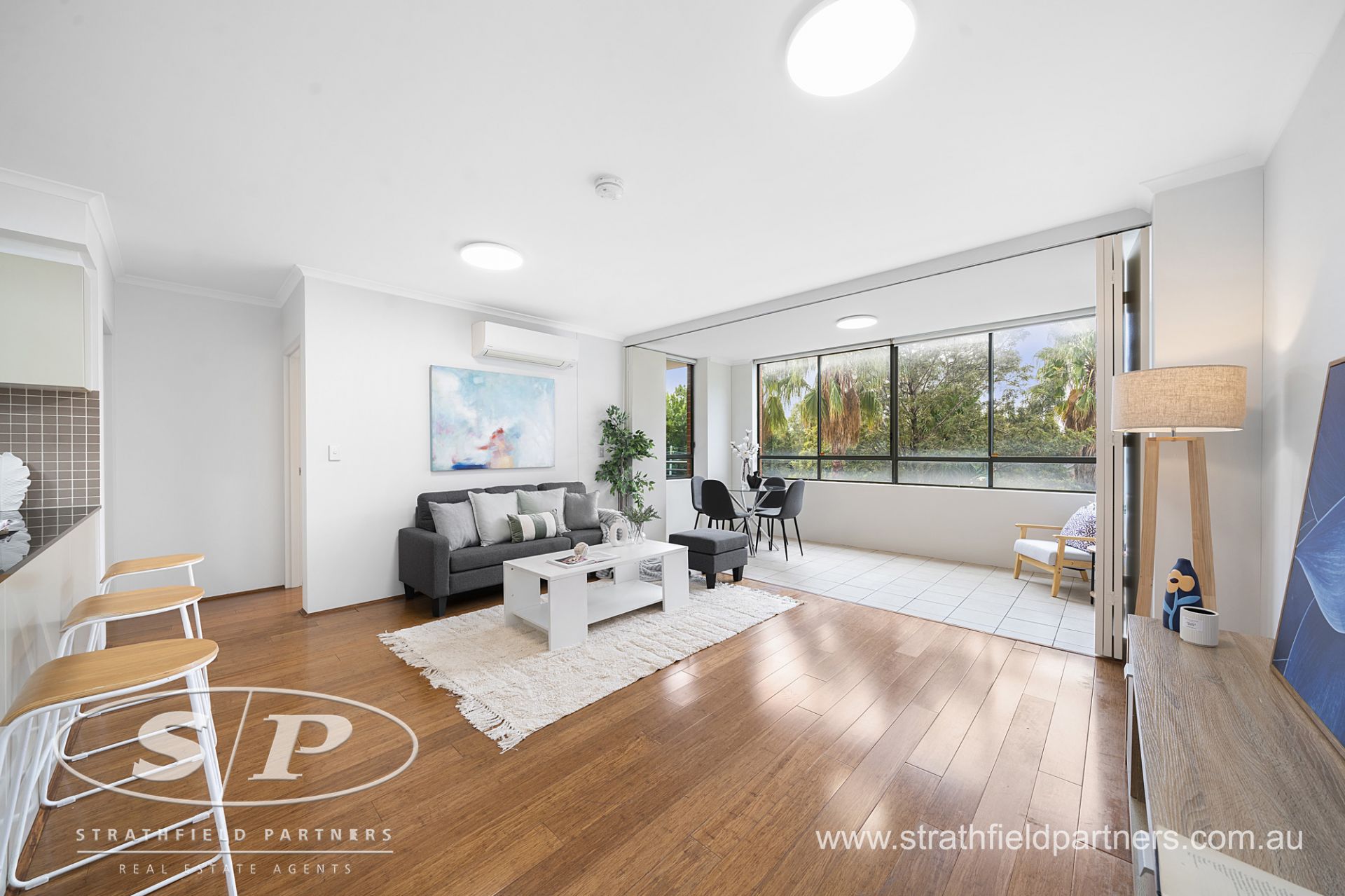 98/1-3 Clarence Street, Strathfield, Strathfield - Thumbnail 2