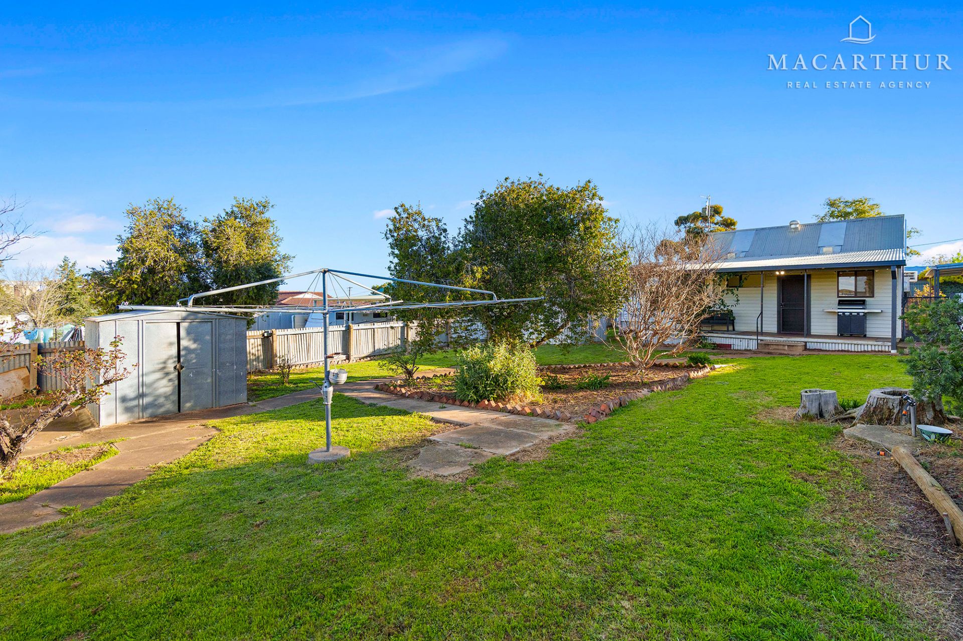 81 Bruce Street North, Coolamon Macarthur Real Estate Agency