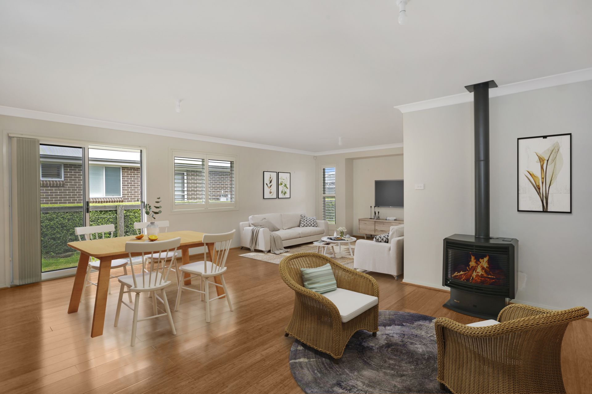 Real Estate For Lease 6264 Burrawang Street Robertson , NSW