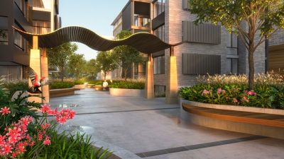 U/2-4 Lodge Street, Hornsby