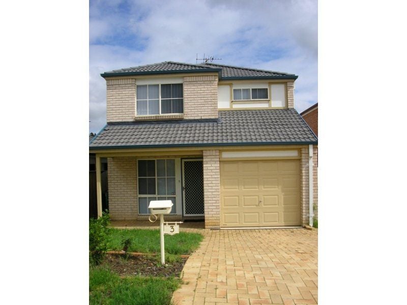 Real Estate For Sale 3 Pittman Steps Place Blair Athol , NSW