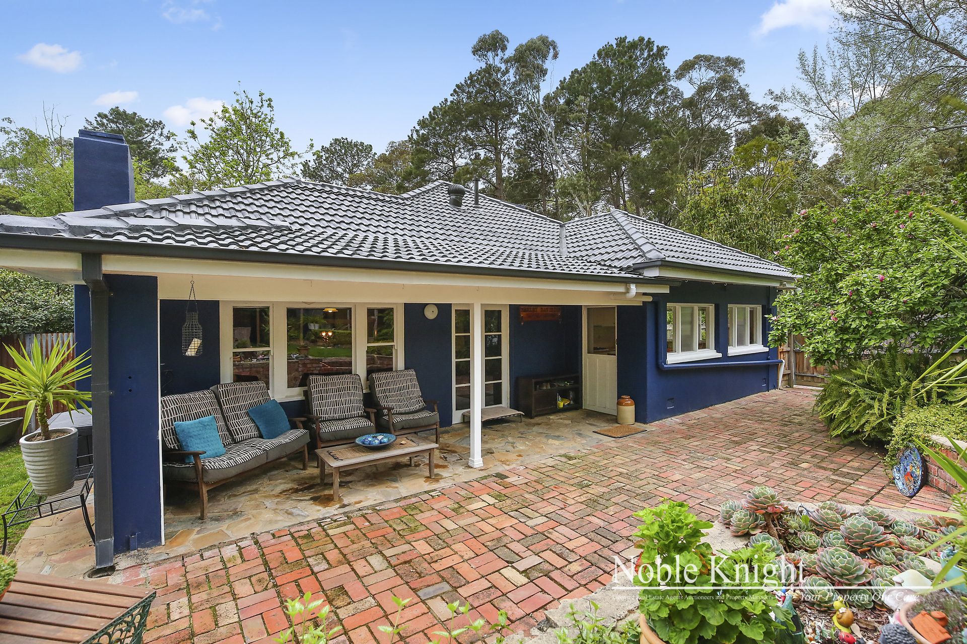 13 Sloss Road Healesville