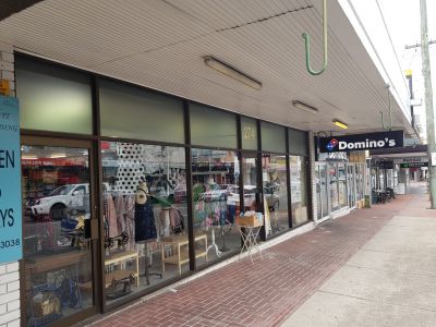 2/272-274 Rocky Point Road, Ramsgate