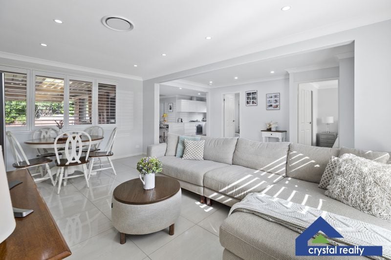 76 Dransfield Road Edensor Park NSW, Edensor Park - Thumbnail 2
