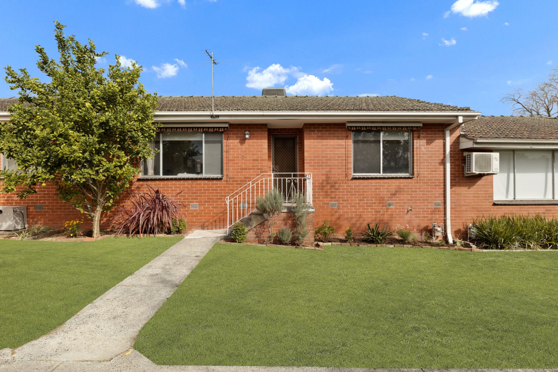 2/13 Freeman Street, Ringwood East VIC