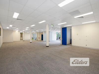 FLEXIBLE OFFICE OPPORTUNITY IN HEART OF GABBA!