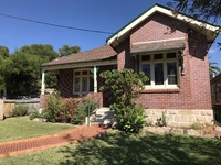 1/20 Henry Street, Ashfield