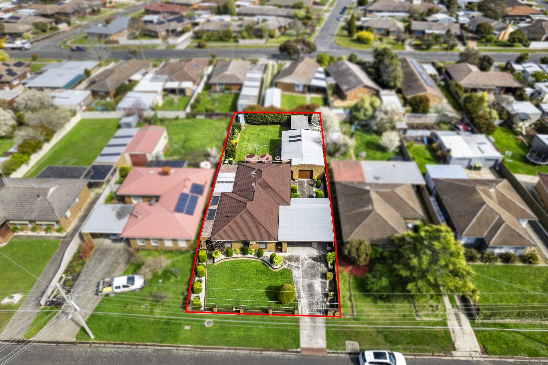 51 Marie Crescent, Wendouree, Wendouree, Wendouree - Thumbnail 3