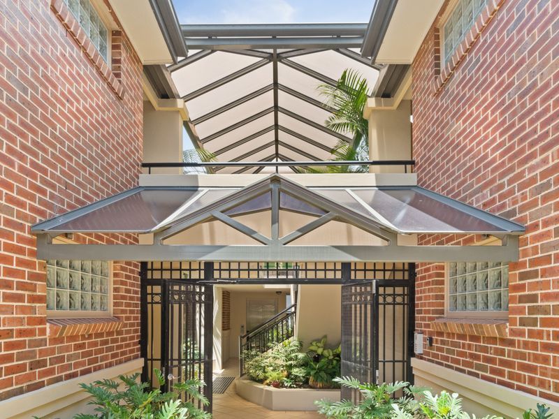 9/8 Aurora Drive, St Ives