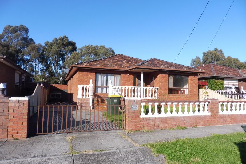11 Symon Crescent, Thomastown
