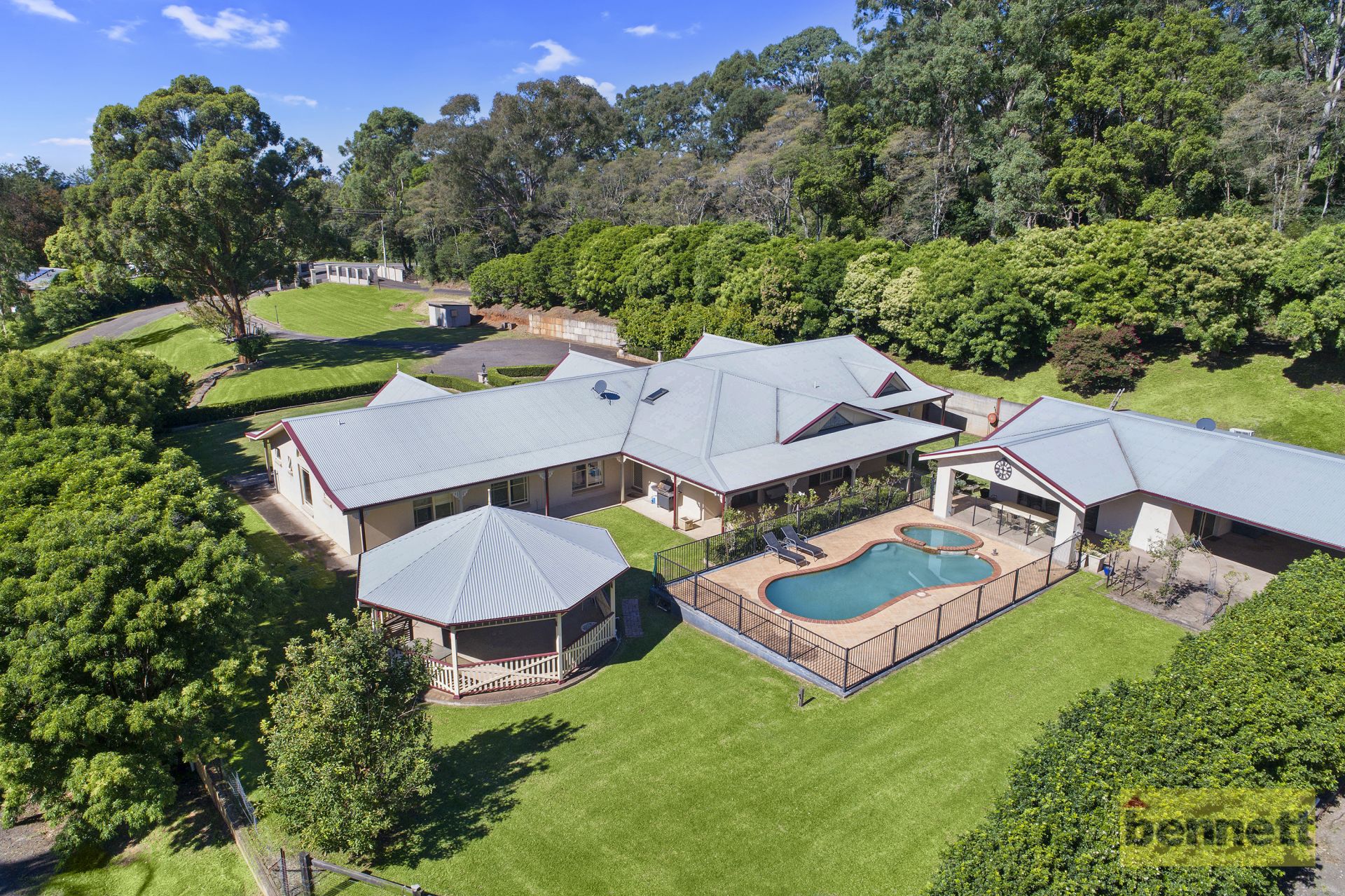 886 Bells Line Of Road, Kurrajong - Thumbnail 4