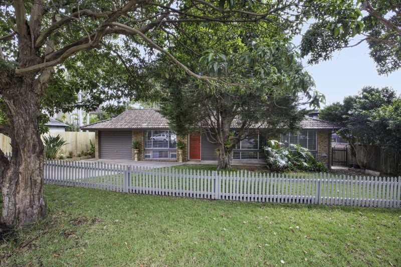 Entry Level Freshwater Family Home