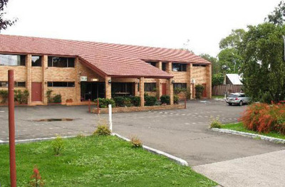 MOTEL FOR SALE - HAWKESBURY RIVER WATERVIEWS