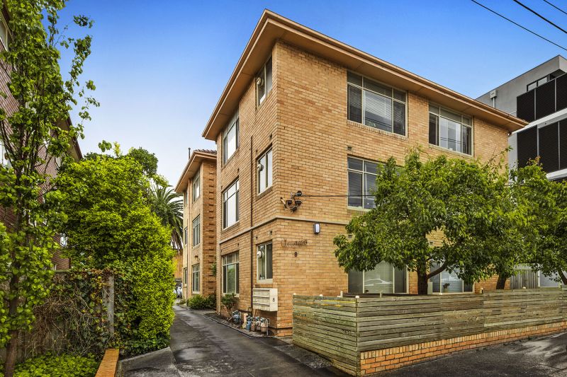 Real Estate For Sale St Kilda East , VIC
