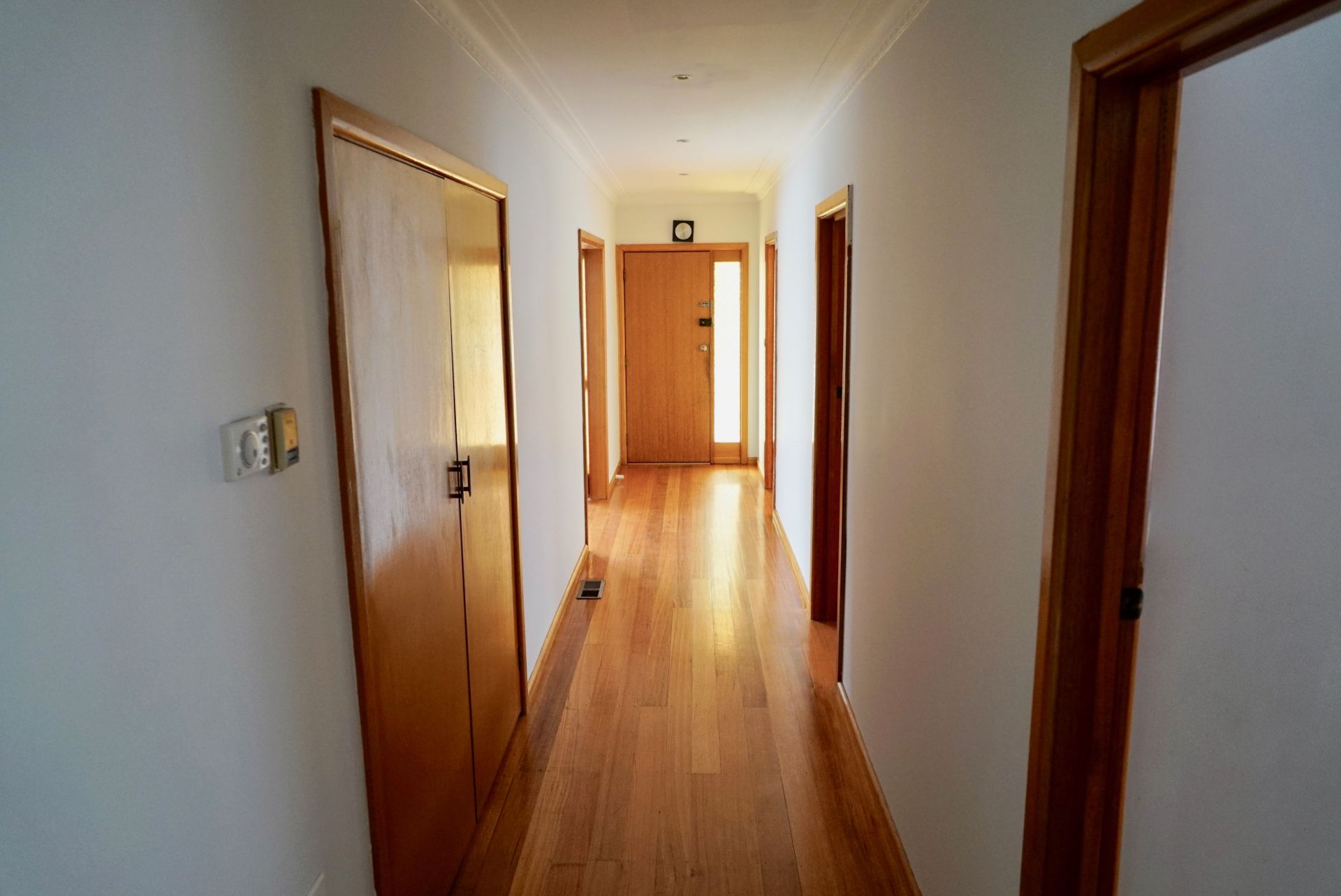 Large family home