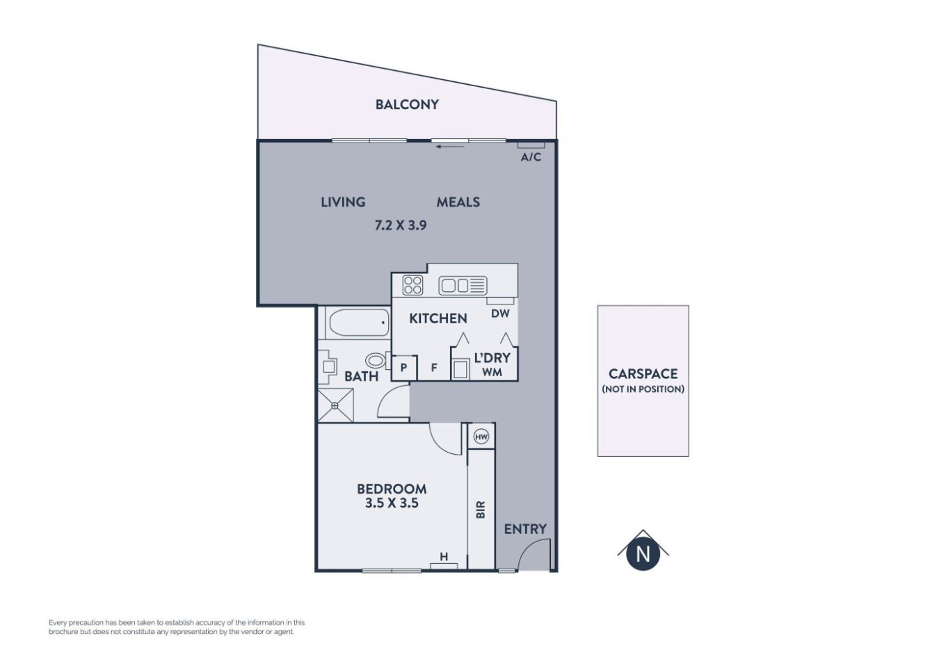 6 or 12 month lease available!