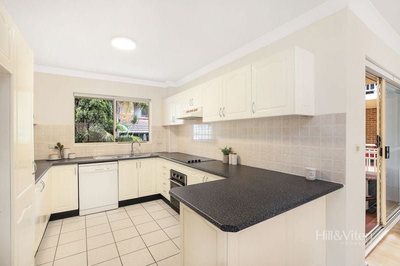 5/515 President Avenue, Sutherland, Sutherland - Thumbnail 3