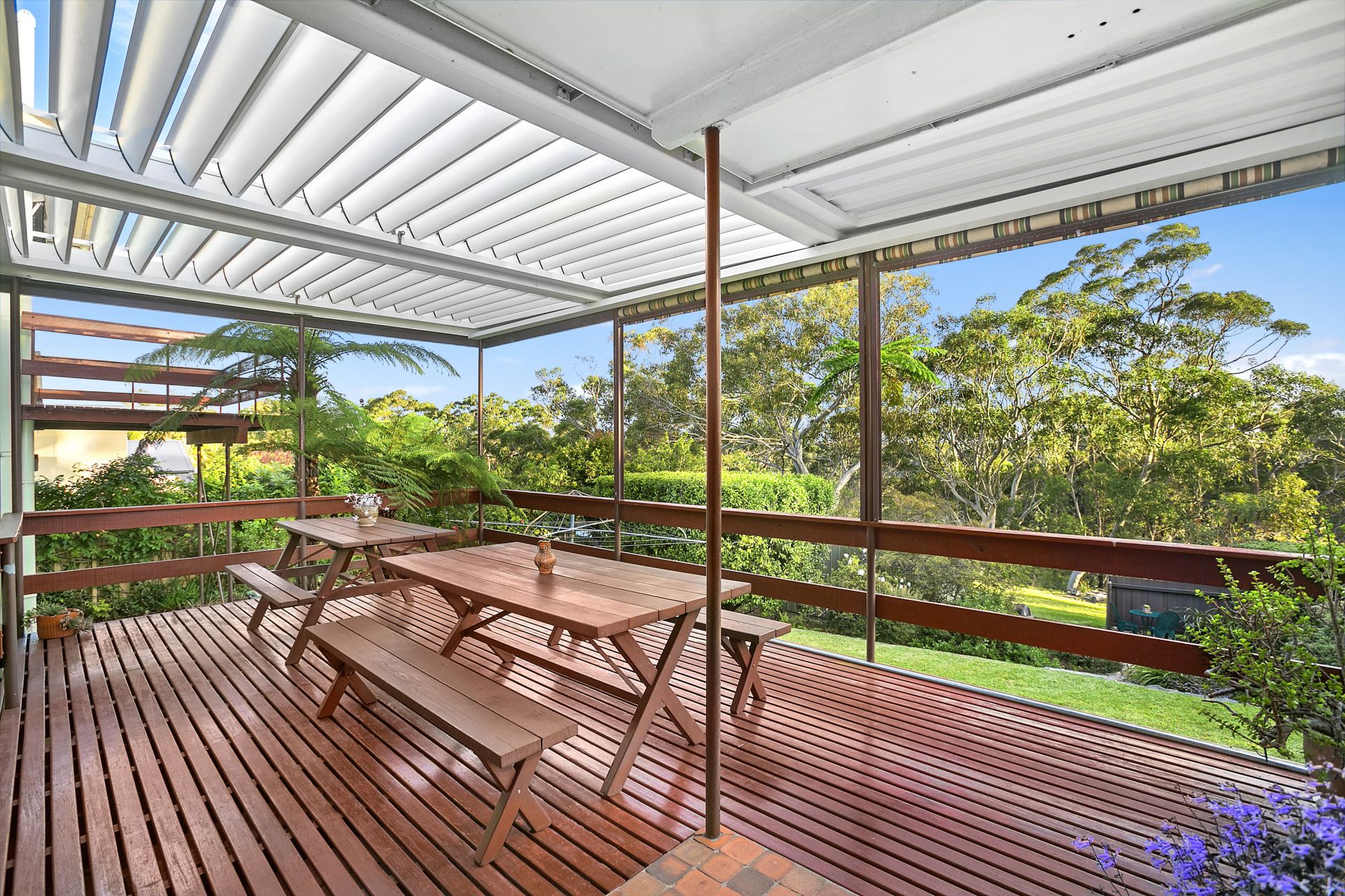 Real Estate For Sale 52 Ulolo Avenue Hornsby Heights , NSW