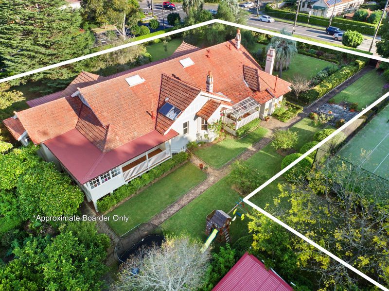 Real Estate For Sale 183 Beecroft Road Cheltenham , NSW