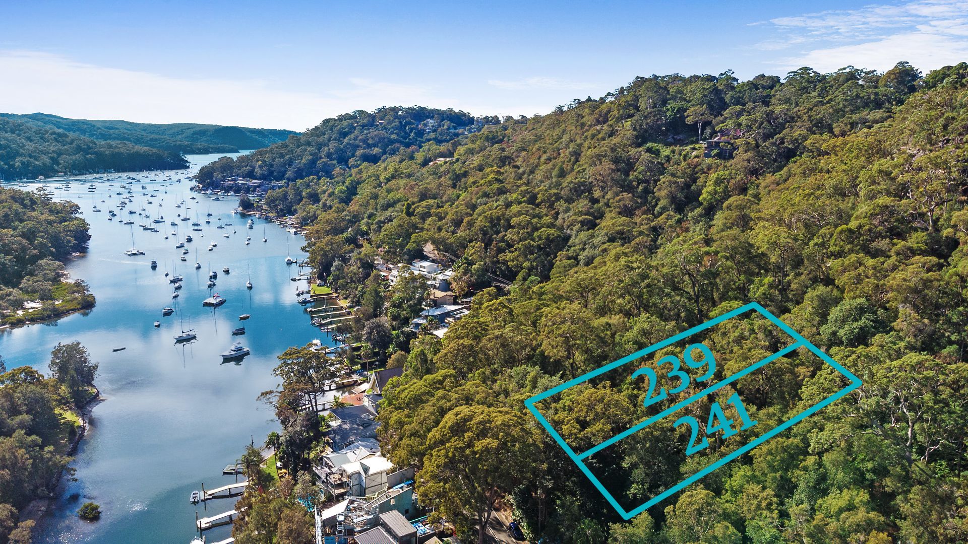 Real Estate For Sale 239 McCarrs Creek Road Church Point , NSW