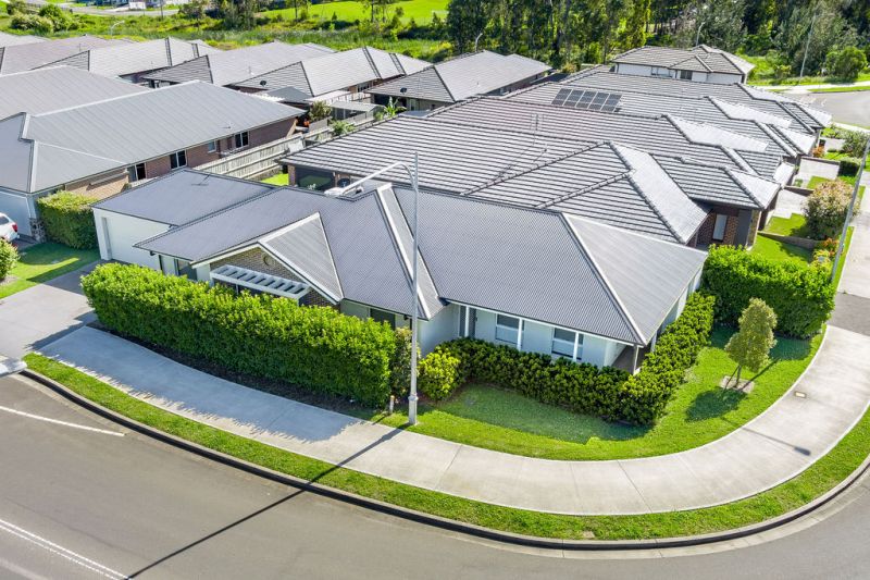 Real Estate For Sale 91 Hilder Street Elderslie , NSW