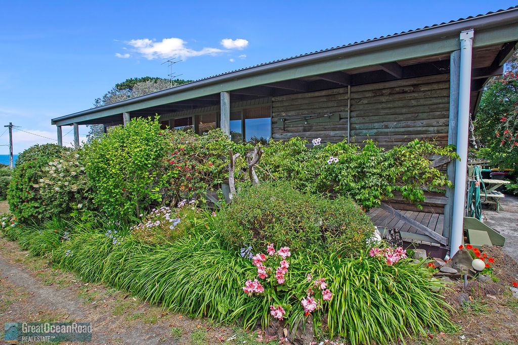 Real Estate For Sale 57 Great Ocean Road Skenes Creek , VIC