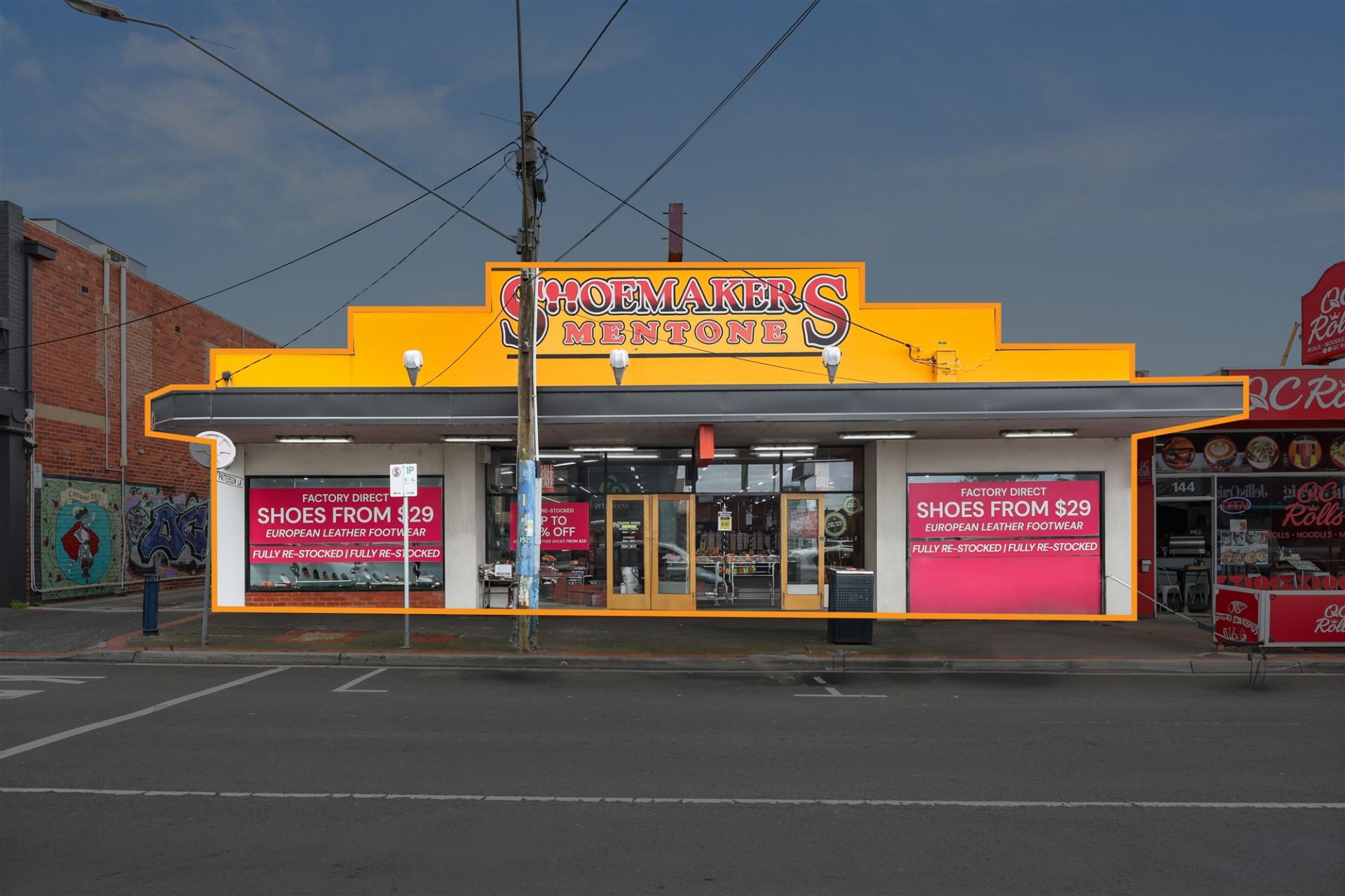 146148 Road, Mentone Crabtrees Real Estate