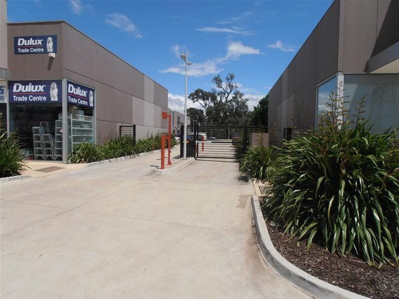 VERSATILE WAREHOUSE - NO GST
