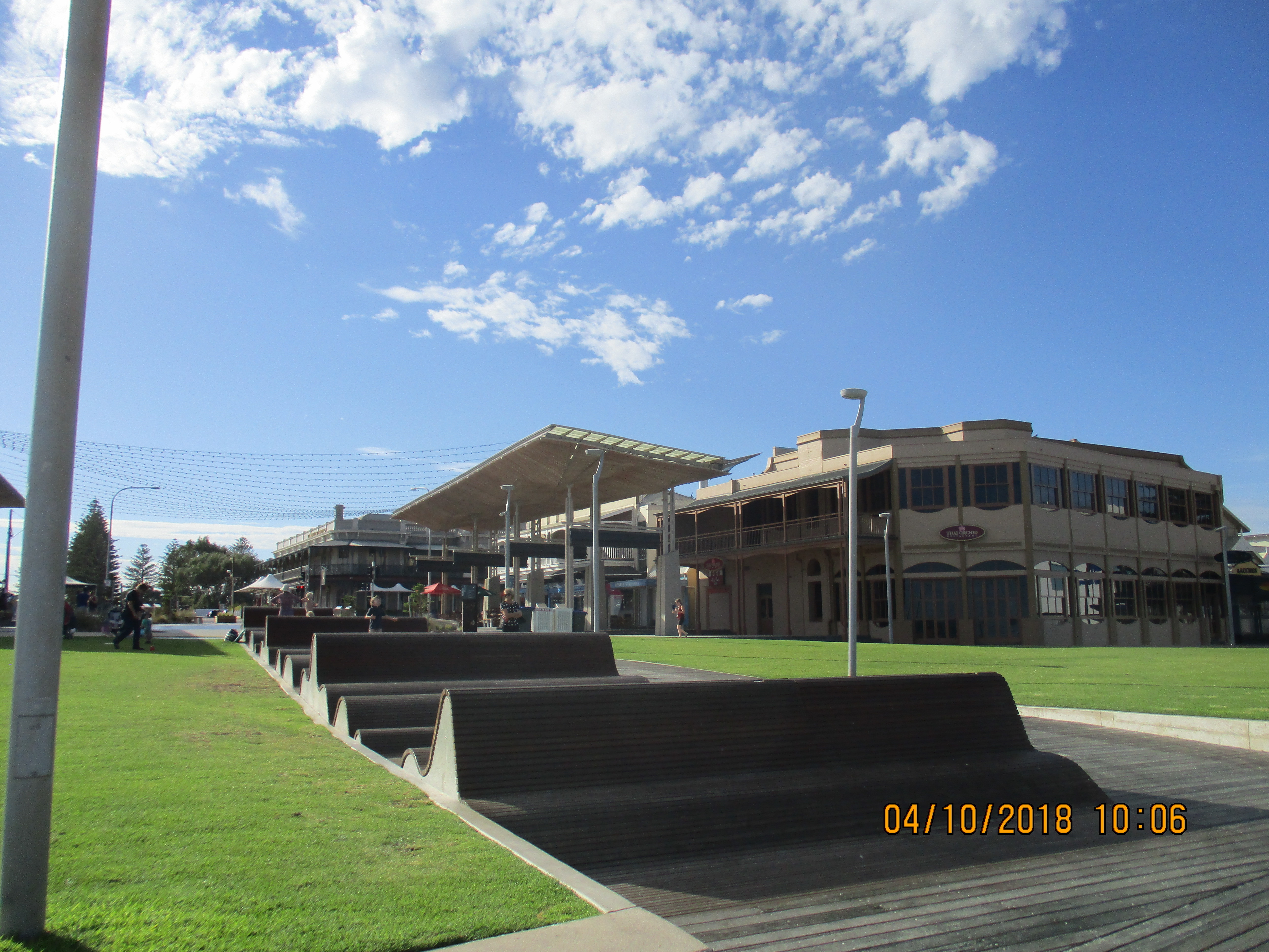 4/374 Seaview Road Henley Beach 5022