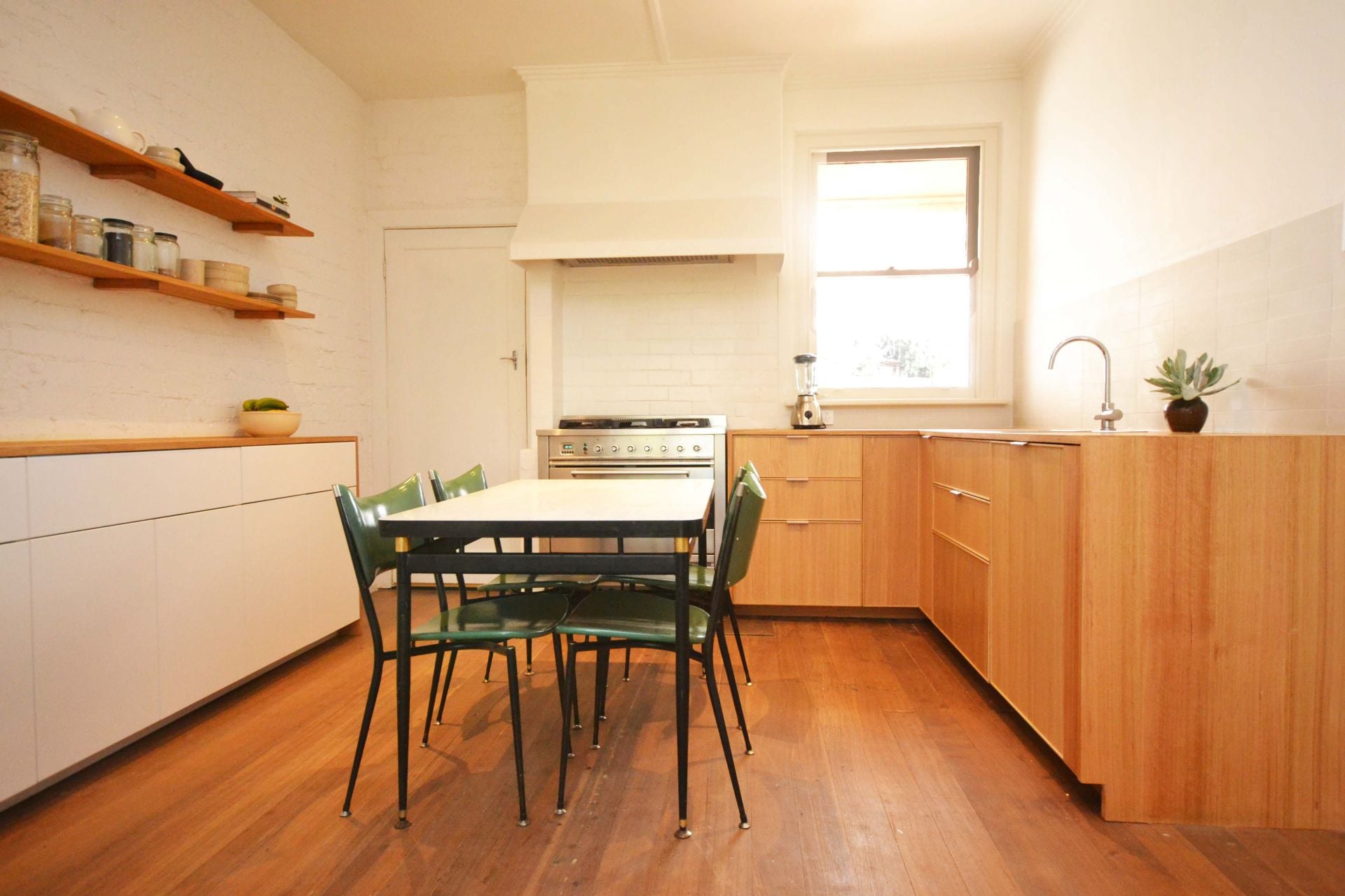 PEACEFUL RETREAT IN THE HEART OF PRESTON