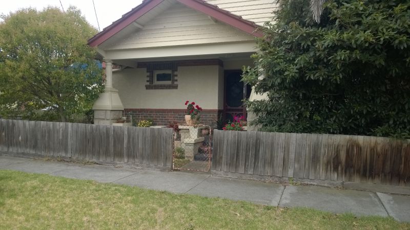 172 Wood Street, Preston